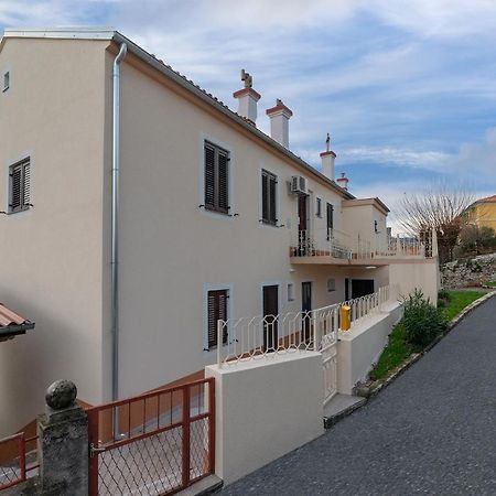 Ferienwohnung Sea And Sun Kantrida Rijeka Exterior foto