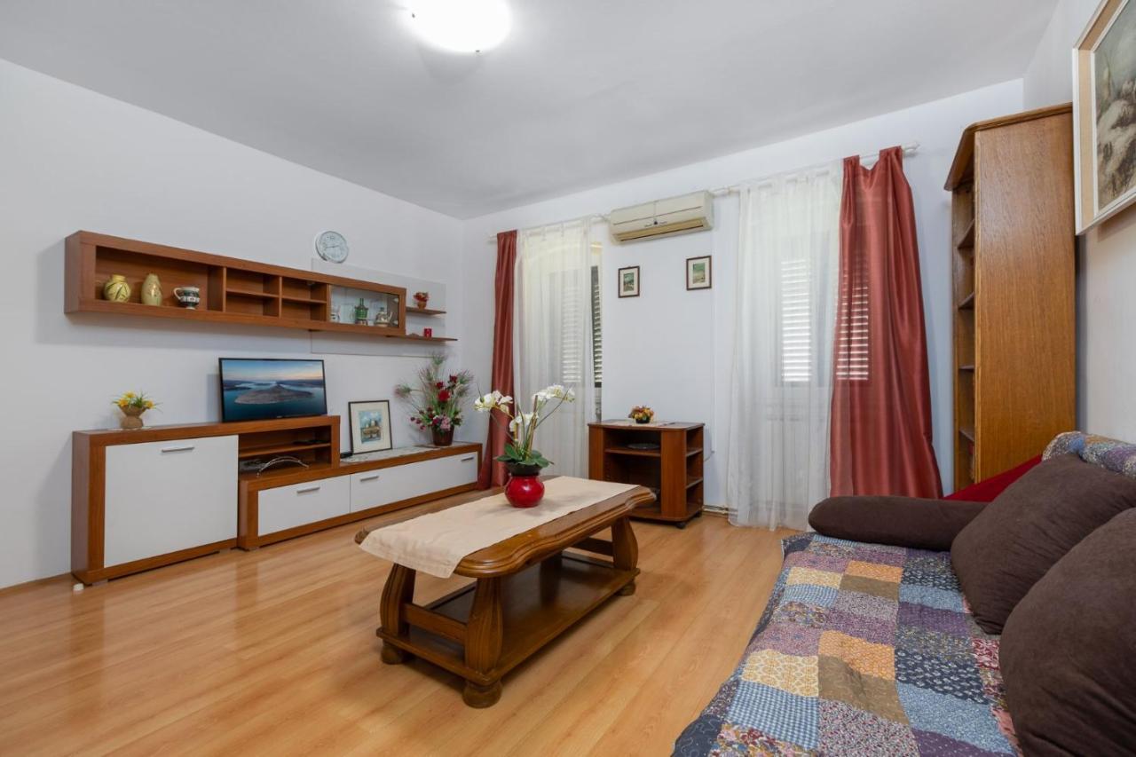 Ferienwohnung Sea And Sun Kantrida Rijeka Exterior foto