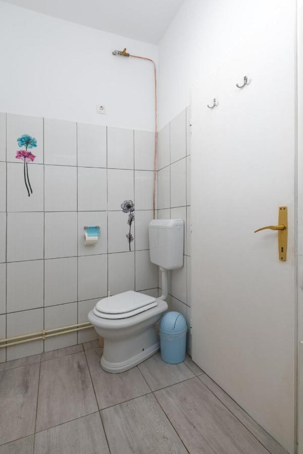 Ferienwohnung Sea And Sun Kantrida Rijeka Exterior foto