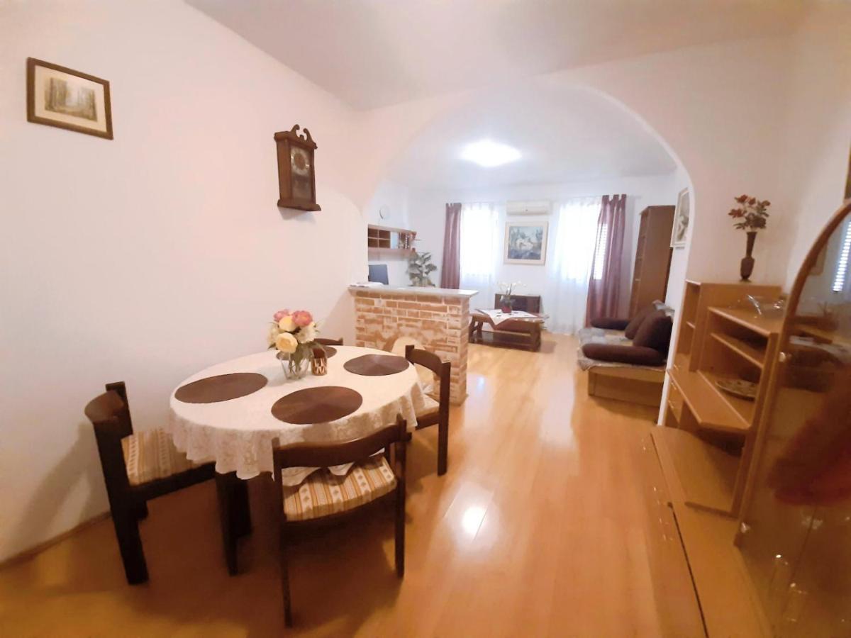Ferienwohnung Sea And Sun Kantrida Rijeka Exterior foto