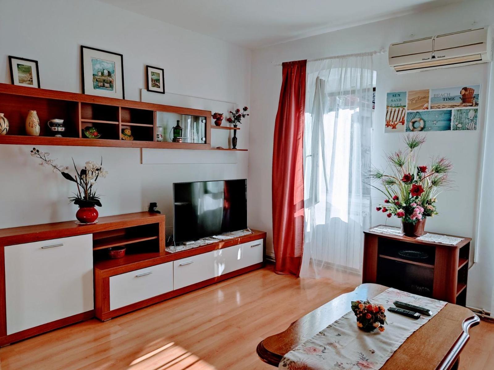 Ferienwohnung Sea And Sun Kantrida Rijeka Exterior foto